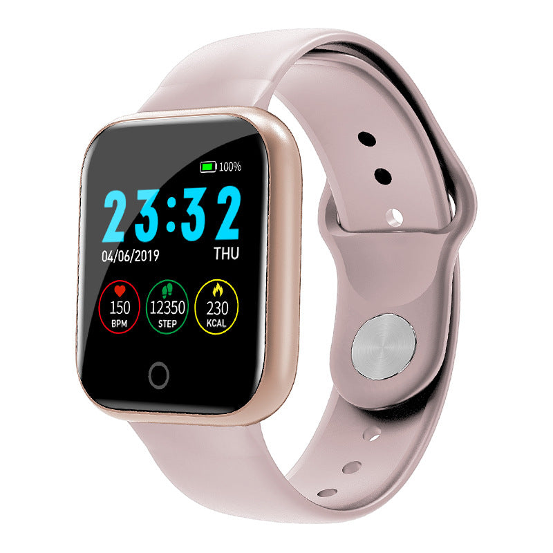 Smart sports watch with 1.3'' screen (free shipping)