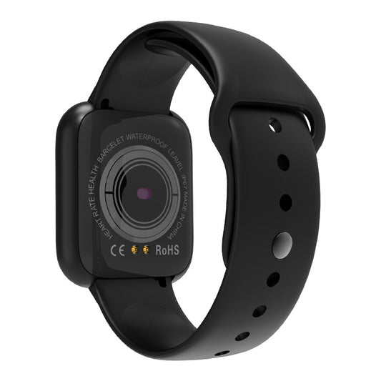 Smart sports watch with 1.3'' screen (free shipping)