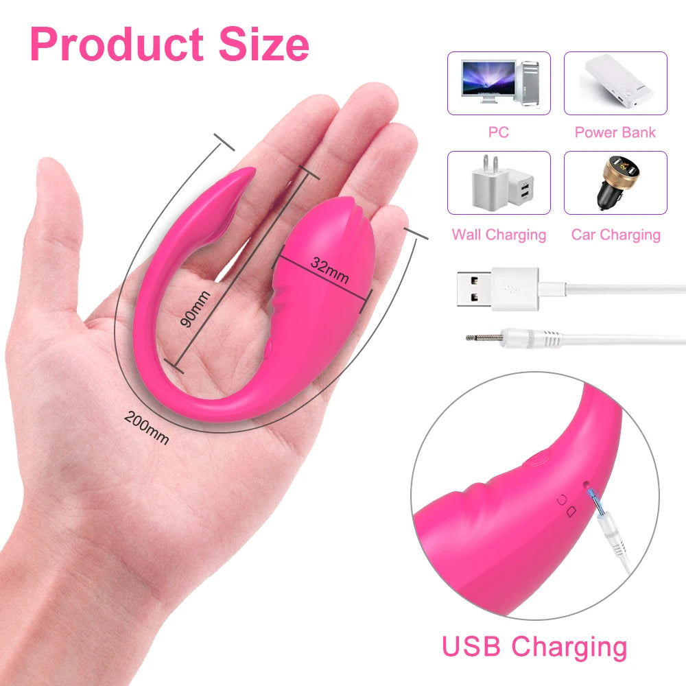 Wireless Bluetooth APP - Remote Control