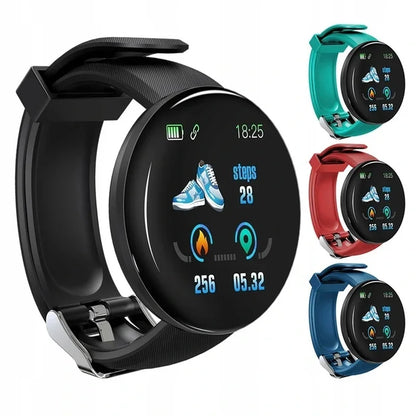 Waterproof Smart Bracelet with Touch Screen (free shipping) (free shipping)