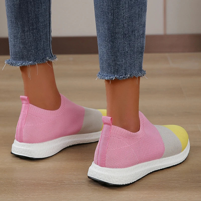 Women's 2022 Fashion Sneakers (free shipping)