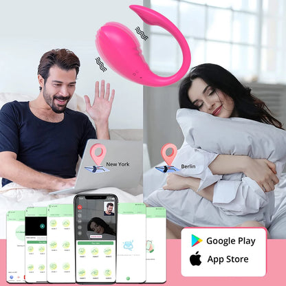 Wireless Bluetooth APP - Remote Control