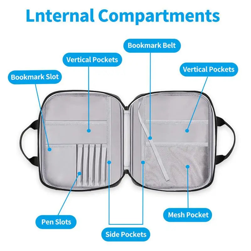 Bible Carrying Case