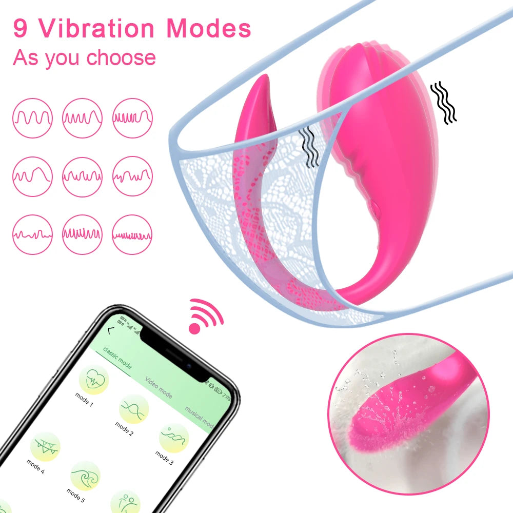 Wireless Bluetooth APP - Remote Control