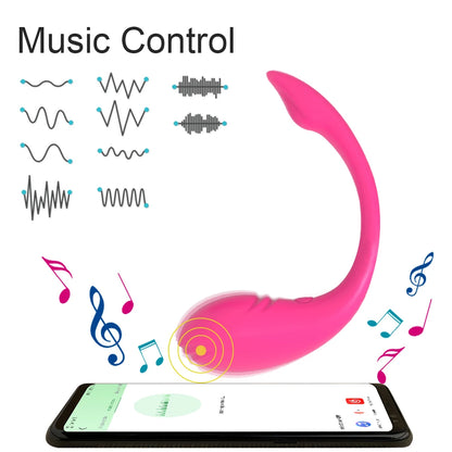 Wireless Bluetooth APP - Remote Control